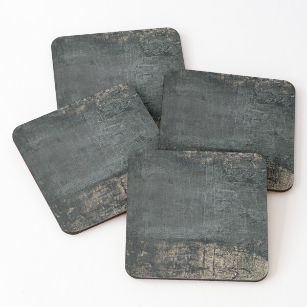 Item preview, Grunge Textural Painting  designed and sold by Elena Ray.