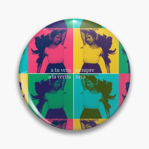 Item preview, Lola Flores The dance of wishes POP designed and sold by JmB Folkloricas.