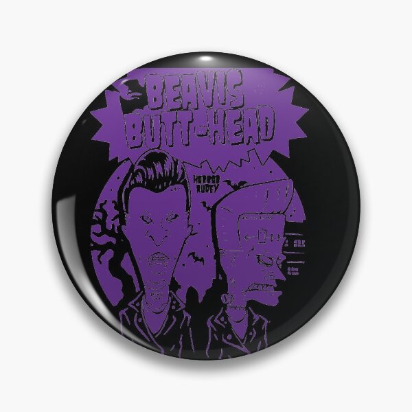 Item preview, B&B horror designed and sold by amazingspytee.