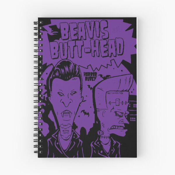 Item preview, B&B horror designed and sold by amazingspytee.