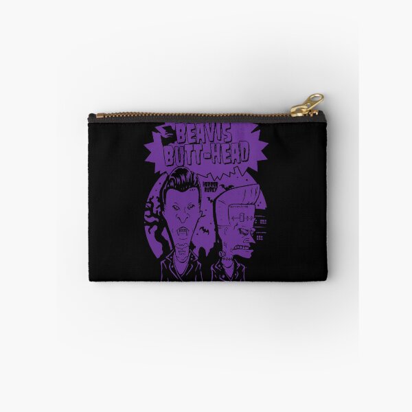 Item preview, B&B horror designed and sold by amazingspytee.