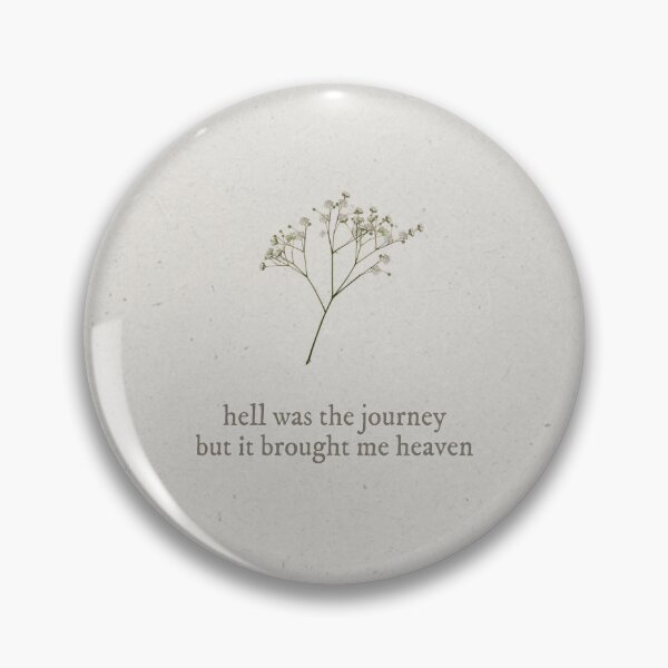 Item preview, flowers - invisible string designed and sold by sad prose.