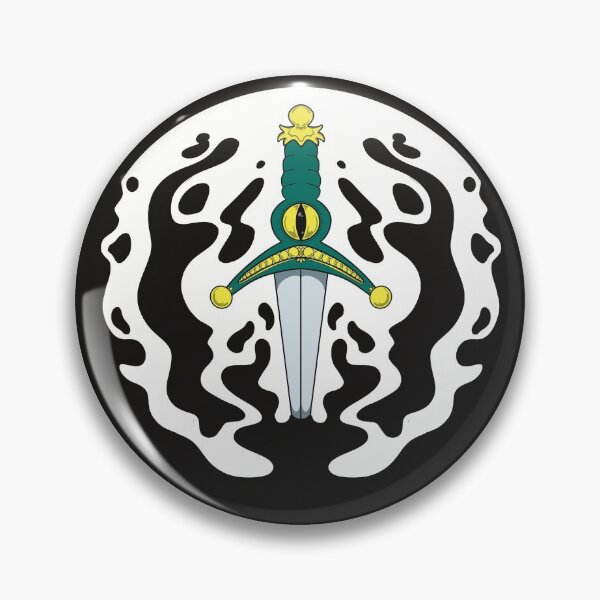 Artikelvorschau, Inktober Dolch entworfen und verkauft von SomeSpaceCrafts.