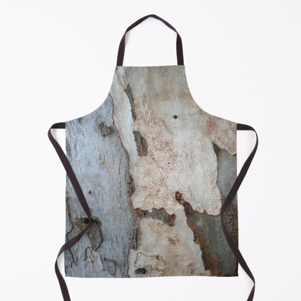 Item preview, Bark Of A Eucalyptus Tree Close Up Abstract Photography designed and sold by taiche.