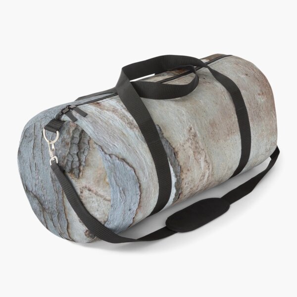 Item preview, Bark Of A Eucalyptus Tree Close Up Abstract Photography designed and sold by taiche.