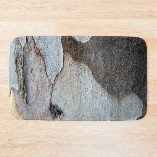 Item preview, Peeling Bark Of A Eucalyptus Gum Tree Photography designed and sold by taiche.