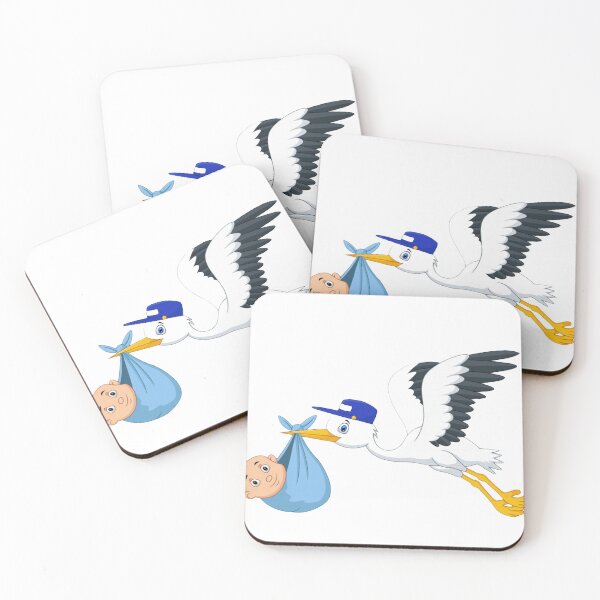 Item preview, New baby designed and sold by SWANKYHIGH.