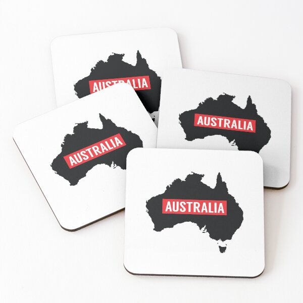Item preview, Australia Country/Continent designed and sold by MSA-42.