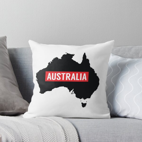 Item preview, Australia Country/Continent designed and sold by MSA-42.