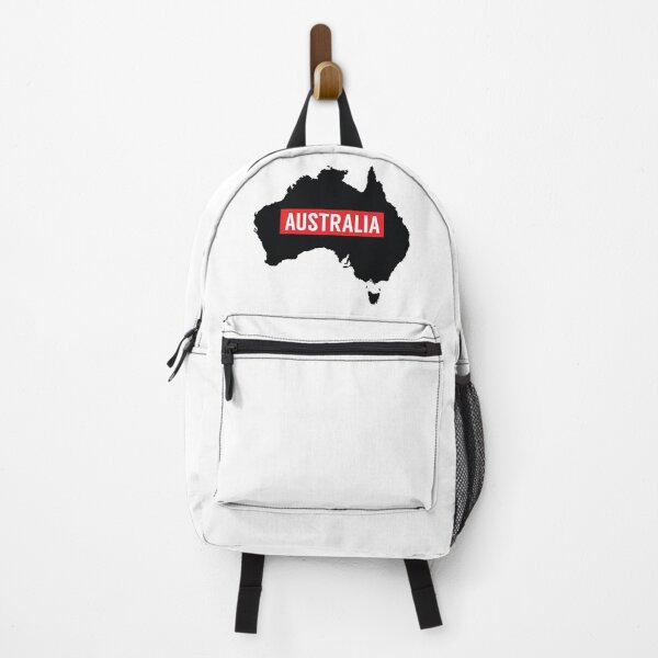 Item preview, Australia Country/Continent designed and sold by MSA-42.