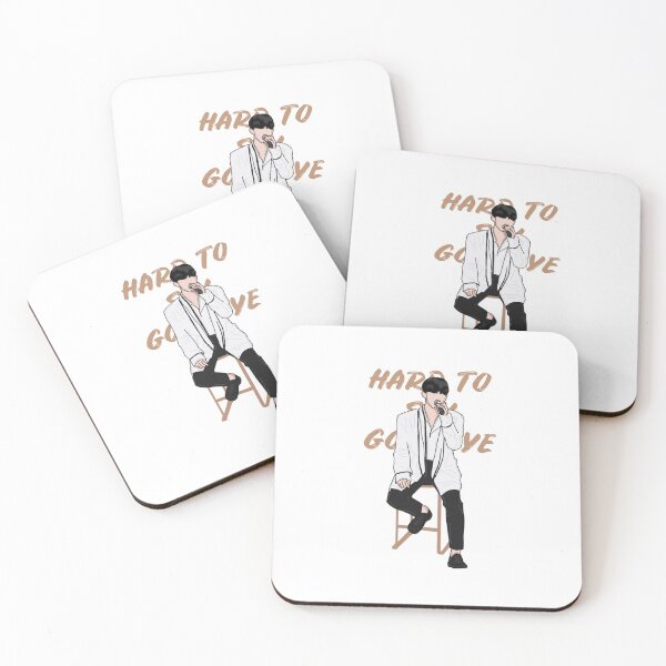 Item preview, Bae Jin Young - Difícil decir adiós arte vectorial designed and sold by cinxart.
