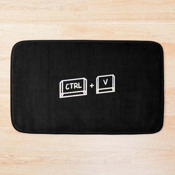 Item preview, Copy Paste Keyboard Matching Part1 designed and sold by autlu.