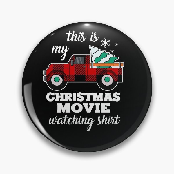 Item preview, This is my Christmas Movie Watching Shirt Christmas 2020 T-Shirt designed and sold by Sioox.