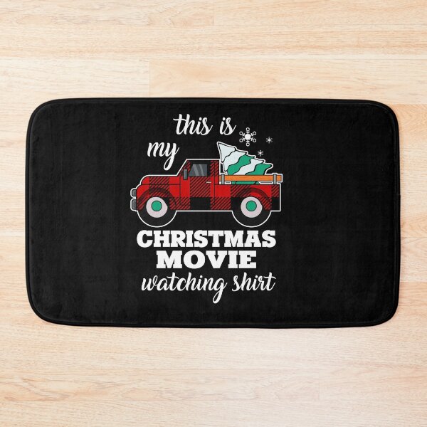 Item preview, This is my Christmas Movie Watching Shirt Christmas 2020 T-Shirt designed and sold by Sioox.