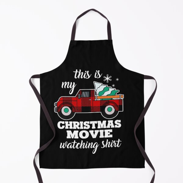 Item preview, This is my Christmas Movie Watching Shirt Christmas 2020 T-Shirt designed and sold by Sioox.