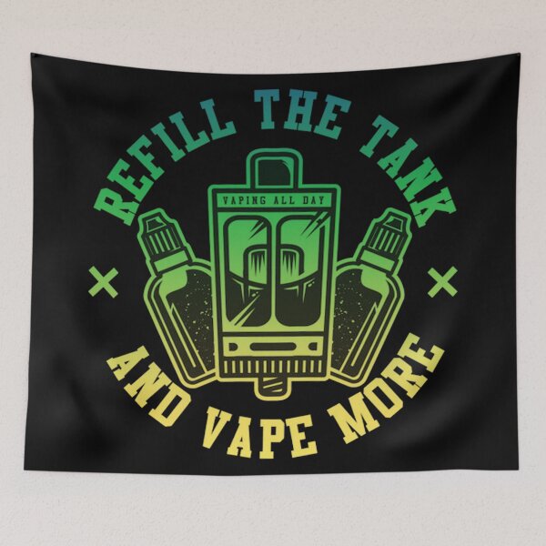 Item preview, Refill The Tank - Green designed and sold by slc2213.