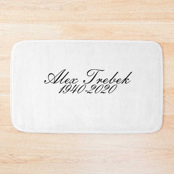 Item preview,   alex trebek, alex trebek t-shirt designed and sold by LEByasser.