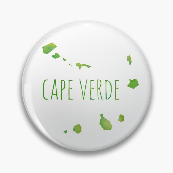Item preview, Cape Verde designed and sold by Motivburg.