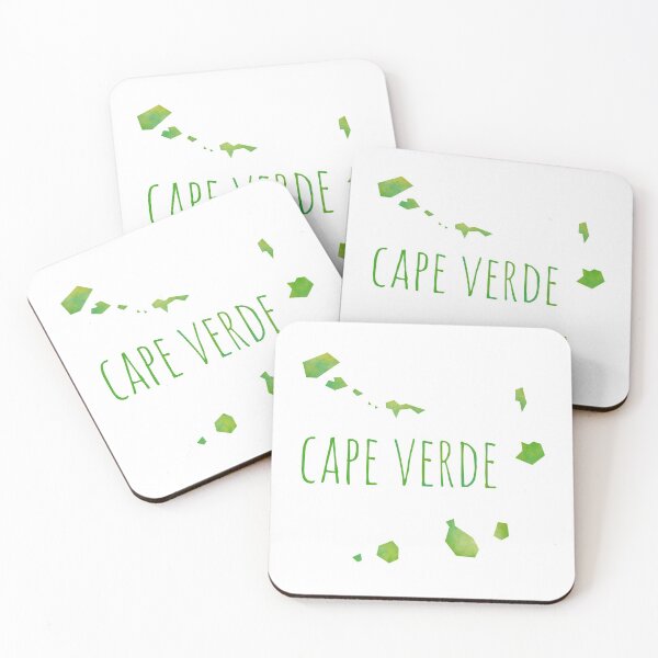 Item preview, Cape Verde designed and sold by Motivburg.