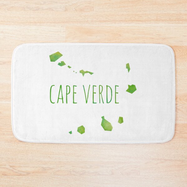 Item preview, Cape Verde designed and sold by Motivburg.
