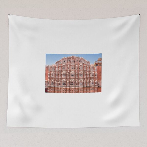 Item preview, Wonderful art of rajasthan this is hawamahal designed and sold by Manu5567.