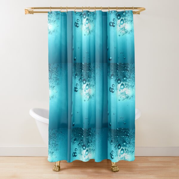 Item preview, Ocean Blue theme Apparels and Home products designed and sold by Taharat  Tazrin.