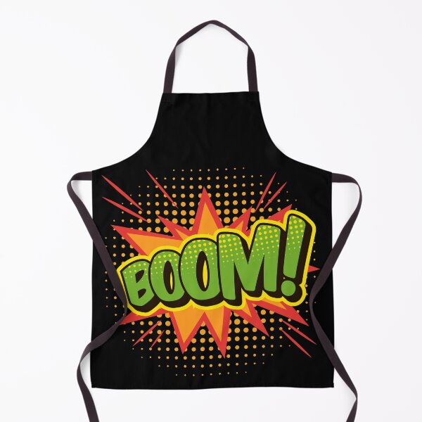Item preview, Boom! designed and sold by froggy-stylecom.