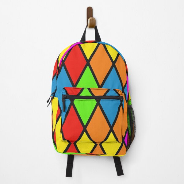 Item preview, Harlequin 1 designed and sold by Jamcolors.