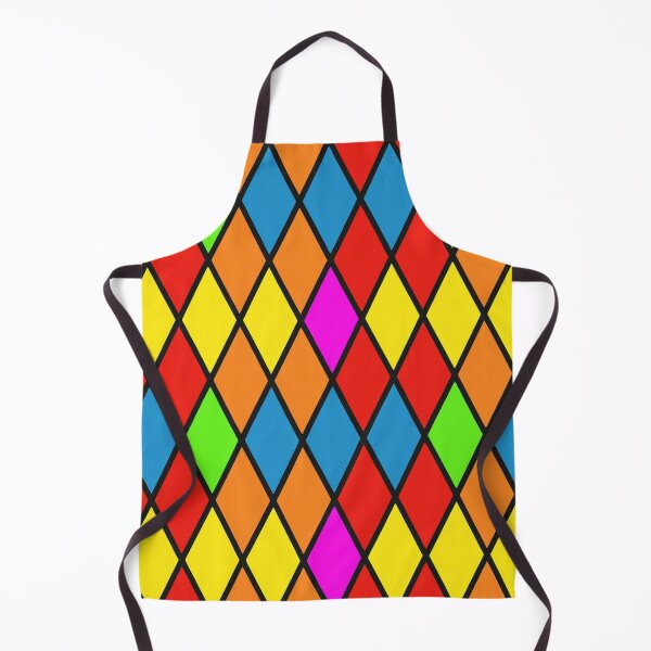 Item preview, Harlequin 1 designed and sold by Jamcolors.