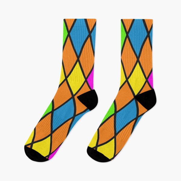 Item preview, Harlequin 1 designed and sold by Jamcolors.