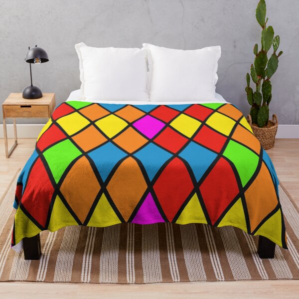 Item preview, Harlequin 1 designed and sold by Jamcolors.