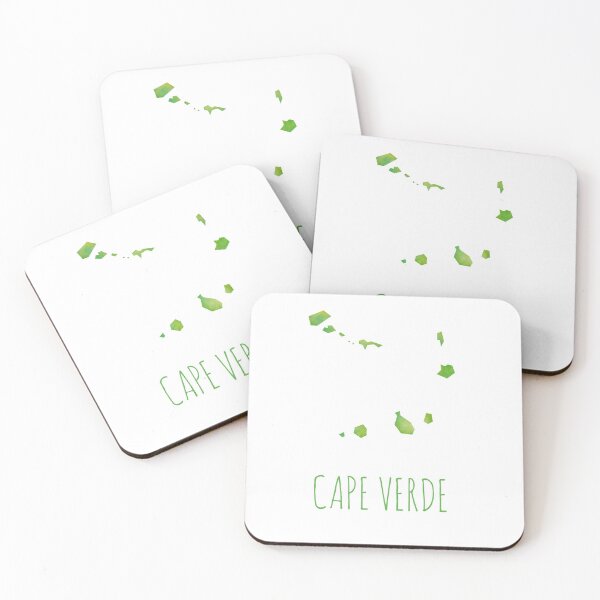 Item preview, Cape Verde designed and sold by Motivburg.
