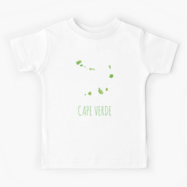 Item preview, Cape Verde designed and sold by Motivburg.