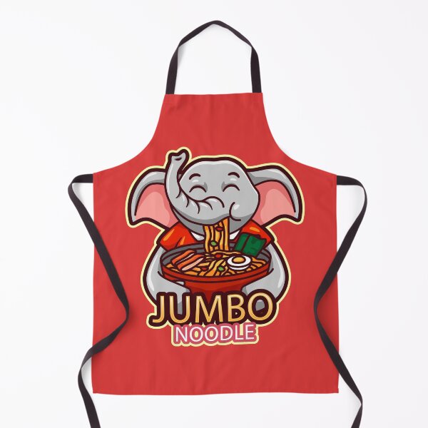 Item preview, Jumbo Noodles. designed and sold by sriniboss758.