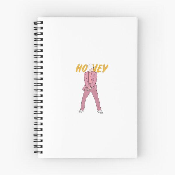 Item preview, Lay Zhang - Honey Vector Art designed and sold by cinxart.