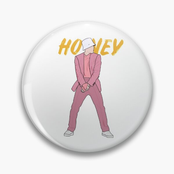 Item preview, Lay Zhang - Honey Vector Art designed and sold by cinxart.