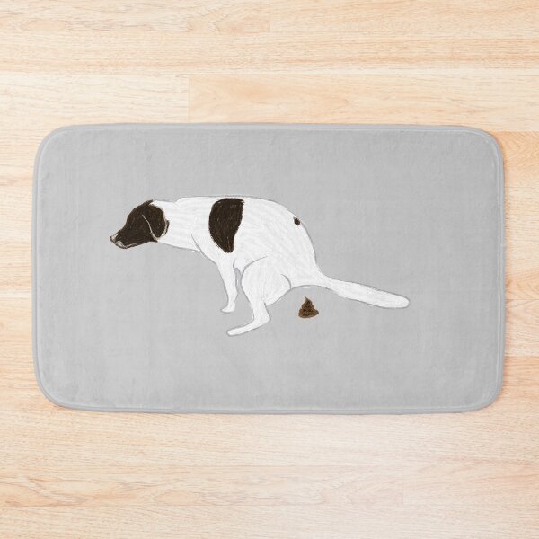 Item preview, Artwork of an English Pointer Dog squatting I designed and sold by JD's Shop.