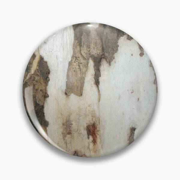 Item preview, Peeling Bark Of A Eucalyptus Gum Tree Photograph designed and sold by taiche.