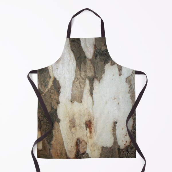 Item preview, Peeling Bark Of A Eucalyptus Gum Tree Photograph designed and sold by taiche.