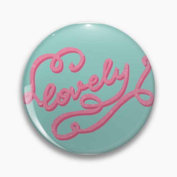 Item preview, Lovely design designed and sold by writeanewpage.