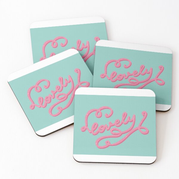 Item preview, Lovely design designed and sold by writeanewpage.