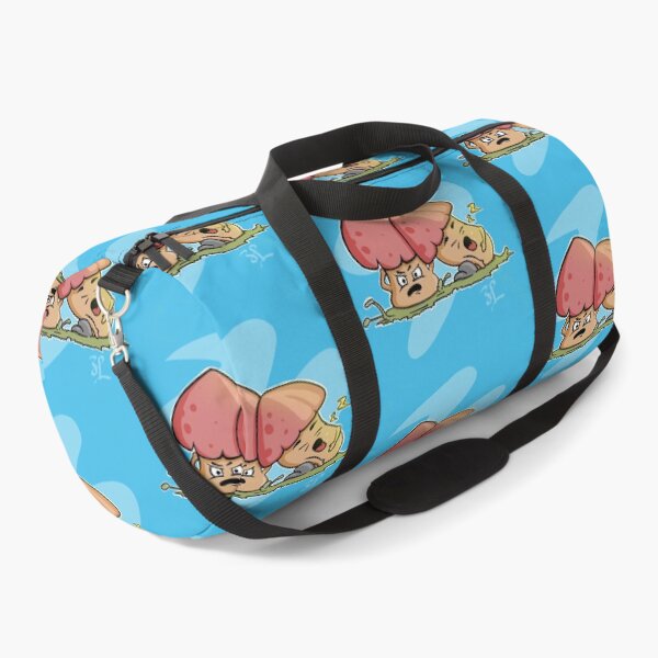 Item preview, Cute Mushroom Cartoons designed and sold by BPCreatives.