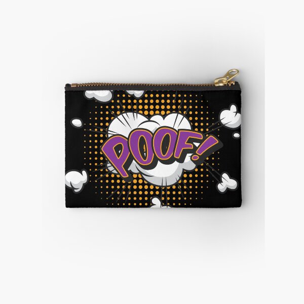 Item preview, Poof! designed and sold by froggy-stylecom.
