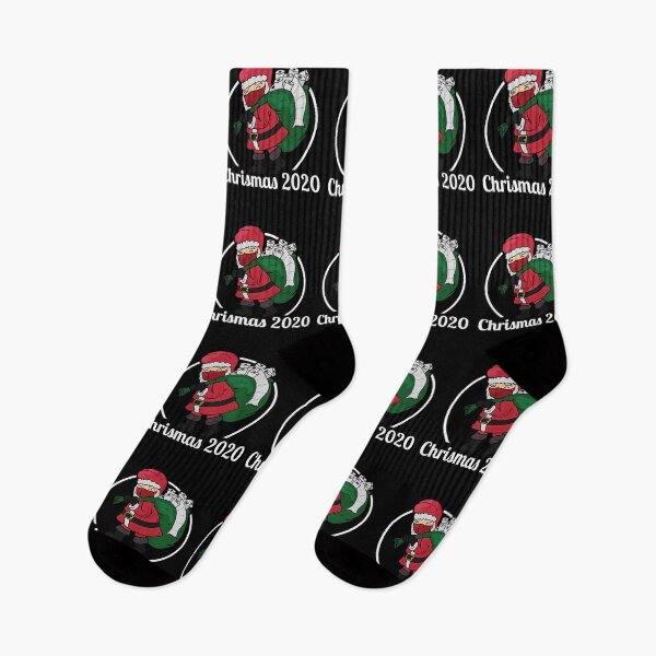 Item preview, Merry Quarantine Christmas 2020 Santa Brings Toilet Paper designed and sold by Sioox.