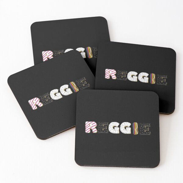 Item preview, REGGIE designed and sold by Trending-Ts.