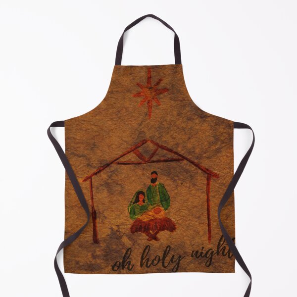 Item preview, Oh holy night - Christmas present designed and sold by Radu Matei.