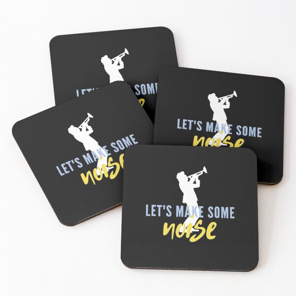 Item preview, Make noise to music designed and sold by Olympique1359.