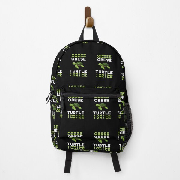 Item preview, Obese Turtle designed and sold by BasicWear.