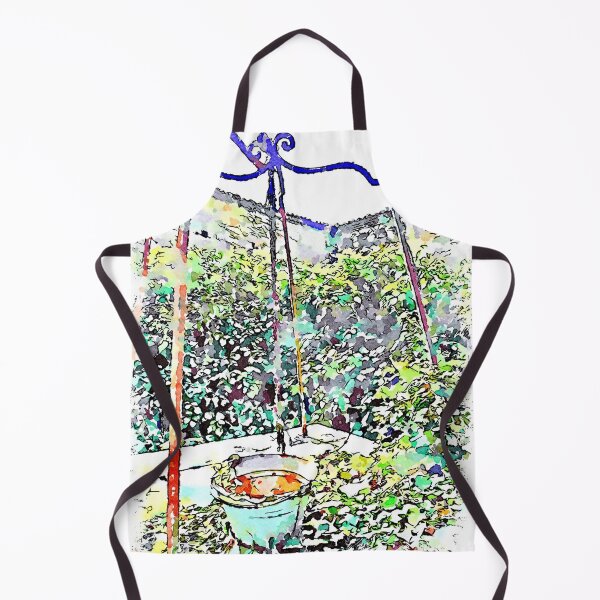Item preview, Rocca Cilento: balde en el pozo designed and sold by Giuseppe Cocco.