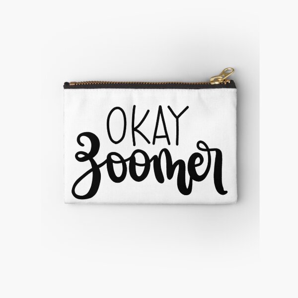 Item preview, Ok Zoomer designed and sold by ValentinaHramov.